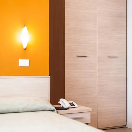 Ombrosa Hotel
