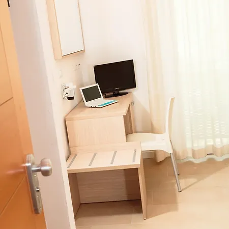 Hotel Ombrosa Milano Marittima