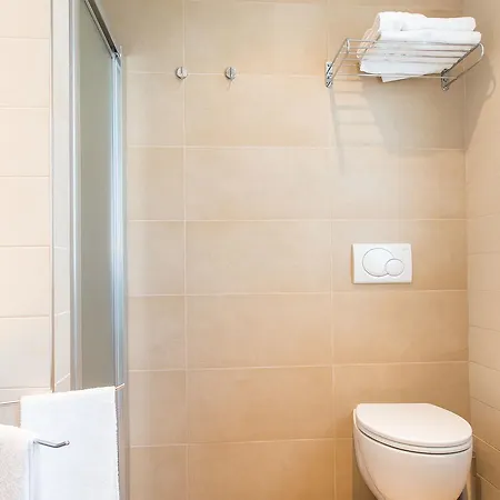 Ombrosa Hotel Milano Marittima