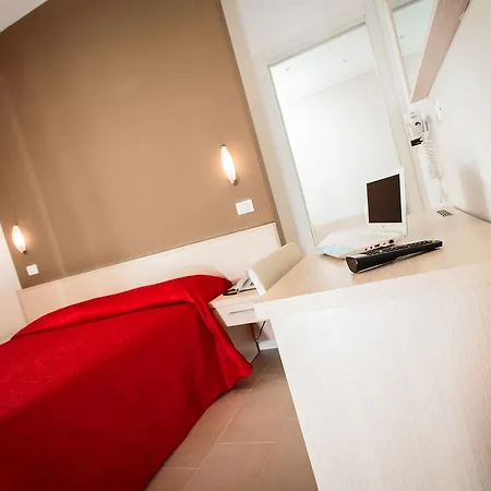 Hotel Ombrosa Milano Marittima