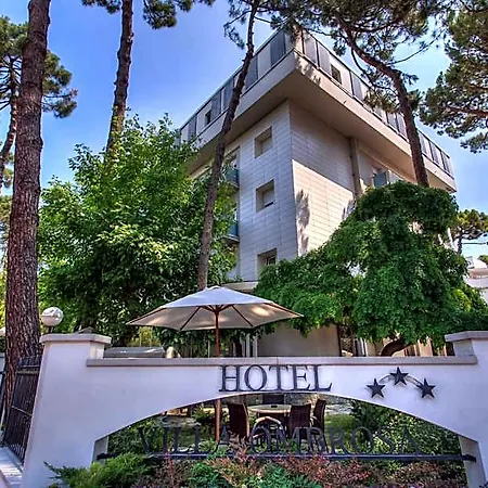 Ombrosa 3* Milano Marittima