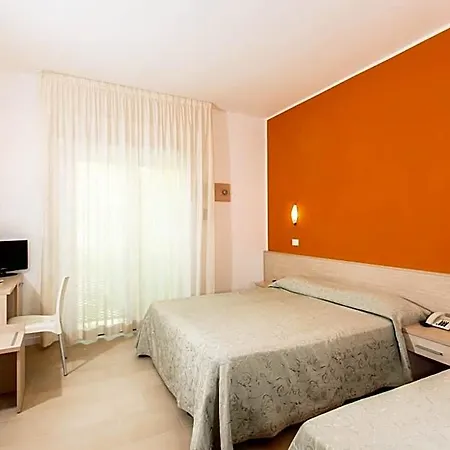 Ombrosa Hotel
