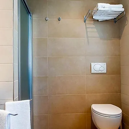 Hotel Ombrosa Milano Marittima