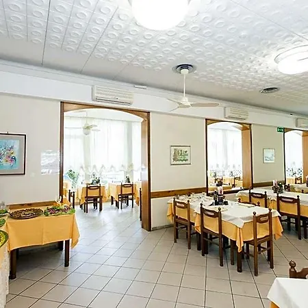 Ombrosa Hotel