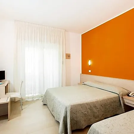 Ombrosa Hotel