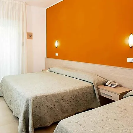 Ombrosa 3* Milano Marittima