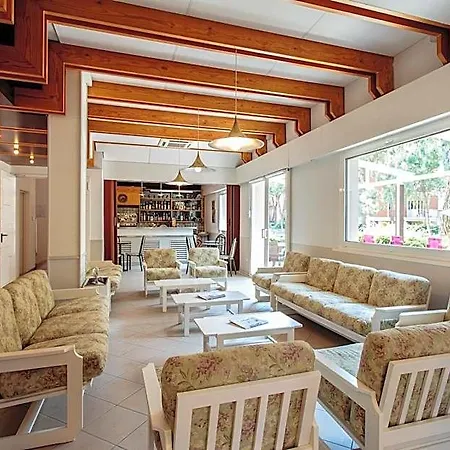 Hotel Ombrosa Milano Marittima