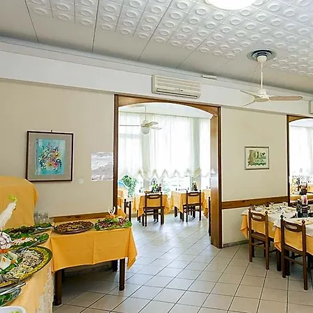 Ombrosa Milano Marittima