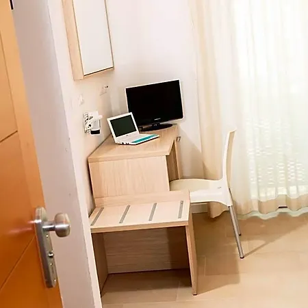 Ombrosa 3* Milano Marittima