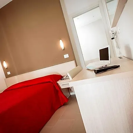 Ombrosa Milano Marittima