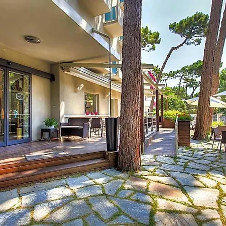 Ombrosa Milano Marittima