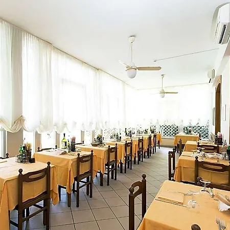Ombrosa 3* Milano Marittima