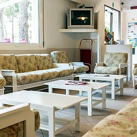 Ombrosa Hotel 3*
