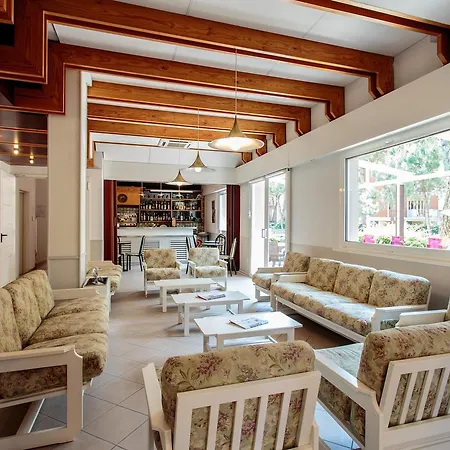 Ombrosa Milano Marittima