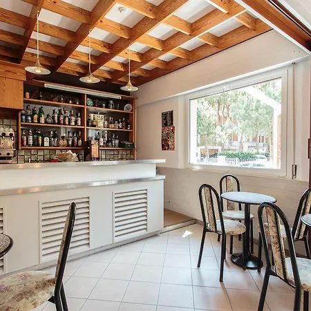 Szálloda Ombrosa 3*