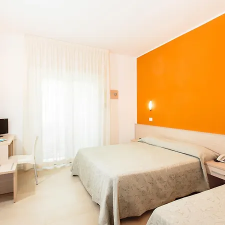 Ombrosa Hotel Milano Marittima