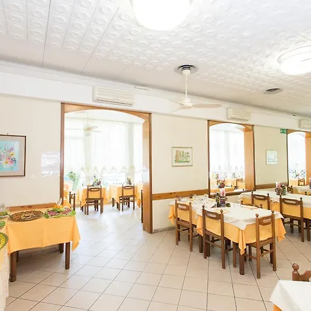 Ombrosa 3* Milano Marittima