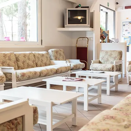 Szálloda Ombrosa 3*