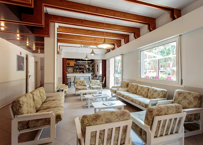 Ombrosa Milano Marittima