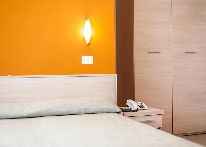 Ombrosa Hotel Milano Marittima