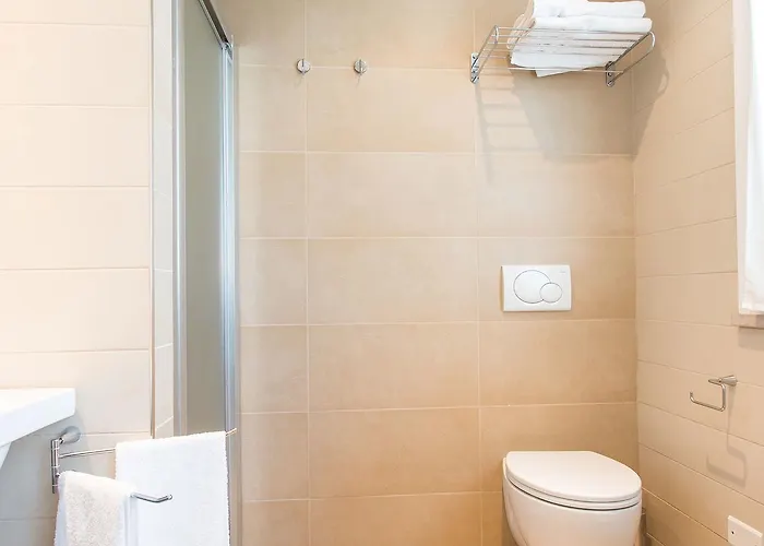 Ombrosa Hotel Milano Marittima