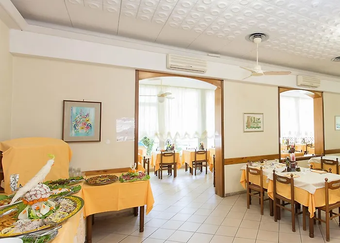 Ombrosa Hotel Milano Marittima